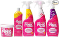Stardrops - The Pink Stuff - The Miracle Cleaning Paste, Bathroom Foam Spray by ThePinkStuff