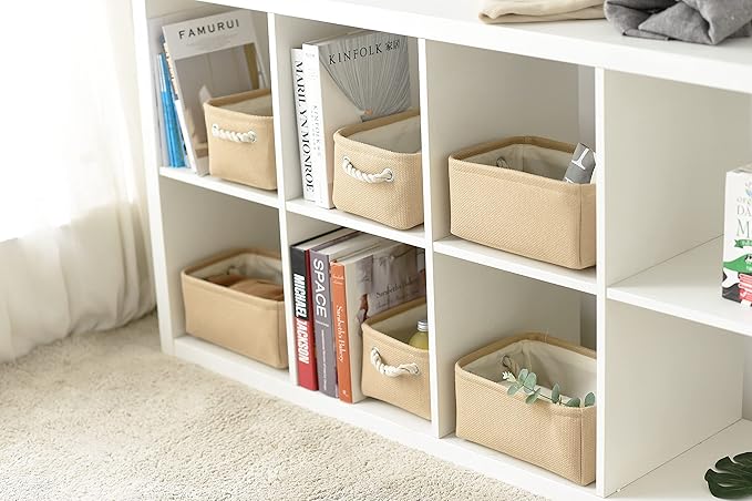 Organization and Storage Basket - Image 3