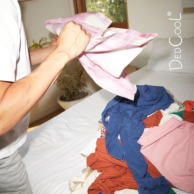 DedCool Liquid Laundry Dedtergent | 01 Taunt | Luxurious Long-Lasting Signature - Image 6
