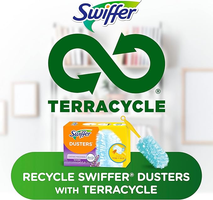 Swiffer Dusters, Ceiling Fan Duster - Image 10