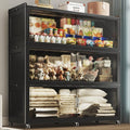 240GAL Extra Large Storage Bins by QAVABIN