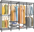 VIPEK V40 Wire Garment Rack Heavy Duty Clothes Rack by VIPEK