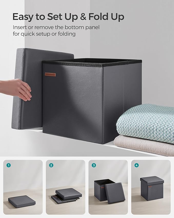 SONGMICS Mazie Collection - Image 6