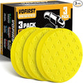 6 Inch Buffing Polishing Pads by Unknown