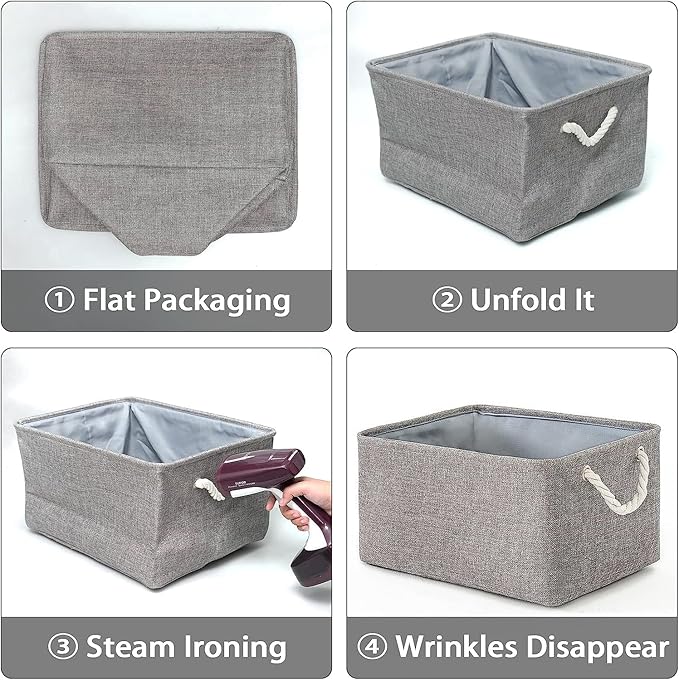 TcaFmac Organization and Storage Basket - Image 7