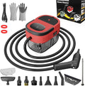 Handheld Steam Cleaner, 2500W High Pressure Steamer by Ganggend