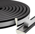 9.8 Ft Weather Stripping Seal Strip by Cuysfead