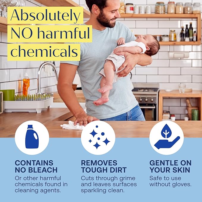 Multi-Surface Cleaning Spray Refill - Image 6