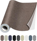 Fabric Repair Patches, Linen Repair Tape Self-Adhesive Fabric Patches Durable by Lifeshoon