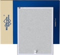 Membrane Solutions MSA3/MSA3S Genuine Smoke Removal Air Purifier Filter by MembraneSolutions