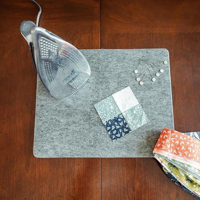 Novodon Merino Wool Pressing Mat - Image 2