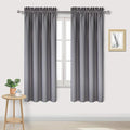 DWCN Blackout Curtains for Bedroom by DWCN