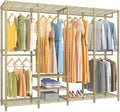 VIPEK V40 Wire Garment Rack Heavy Duty Clothes Racks by VIPEK