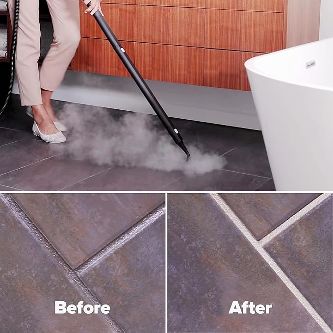Dupray Neat Lance Tool for Steam Cleaner – Precision Cleaning for Crevices and - Image 6
