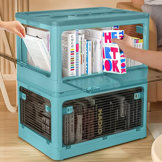 Collapsible Storage Bins, Storage Bins - Image 5