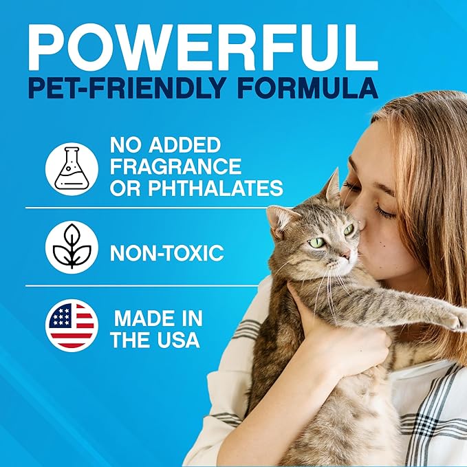 NonScents Cat Box Deodorizer - Image 6