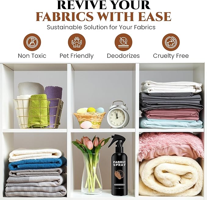 605Products Linen & Fabric Spray - Image 4