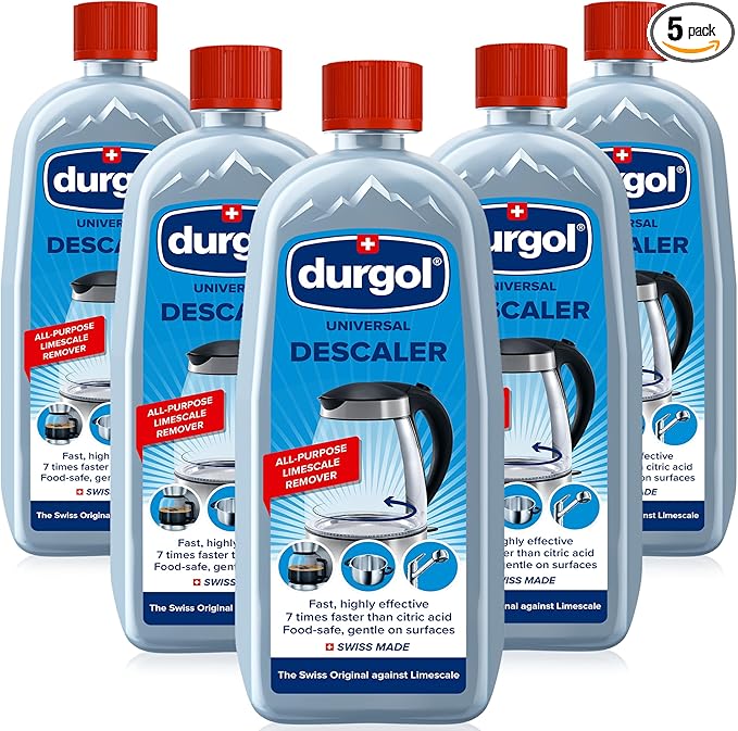 Durgol Universal by Durgol