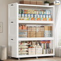 240GAL Extra Large Storage Bins by QAVABIN