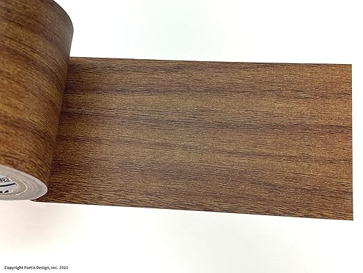 MATCH 'N PATCH Realistic Wood Grain Repair Tape - Image 5