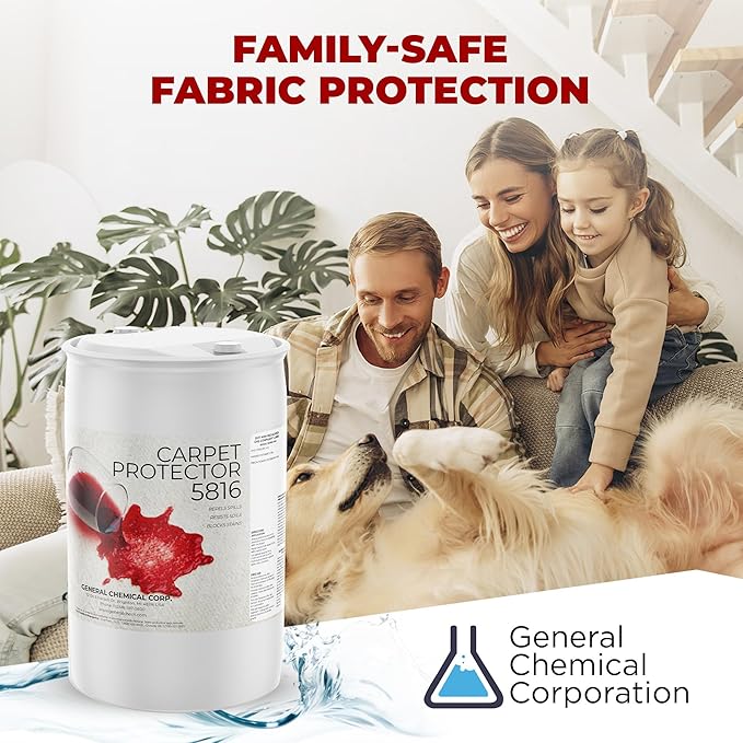 General Chemical Stain Shield Spray - Image 6