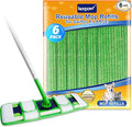 KEEPOW XL Mop Pads Compatible by KEEPOW