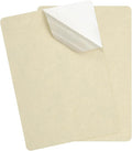 PATIKIL 8x11 Inch Linen Repair Patches by PATIKIL