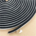 Felt Weather Stripping Door Seal Brush by Zhilokdor