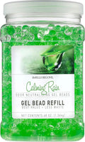 SMELLS BEGONE 48 oz Odor Eliminator Gel Bead Refill by SMELLSBEGONE