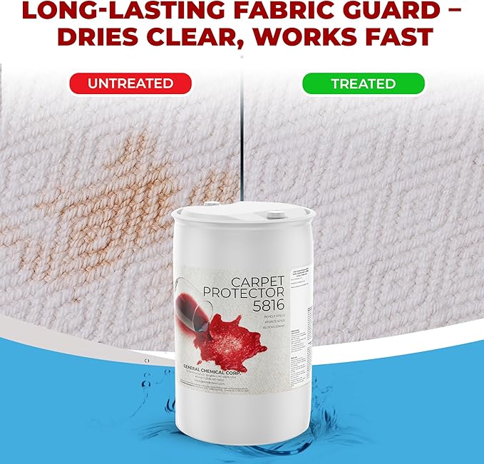General Chemical Stain Shield Spray - Image 3