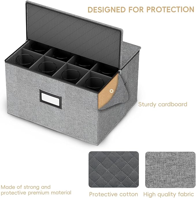 homyfort China Storage Containers - Image 7