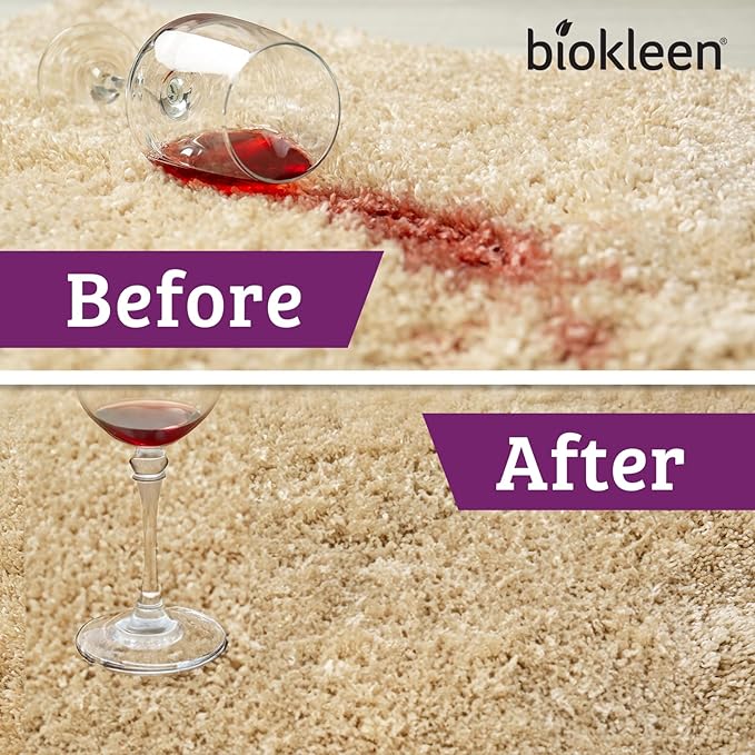 Biokleen Bac-Out Natural Stain Remover - Image 6