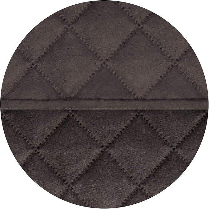PureFit Reversible Quilted Sofa Cover, Water Resistant Slipcover Furniture - Image 5