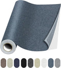 Fabric Repair Patches, 17X79 Inch Linen Repair Tape Self-Adhesive Fabric by Lifeshoon