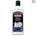 Weiman Silver Polish, Tarnish Preventing 8 fl oz by Weiman