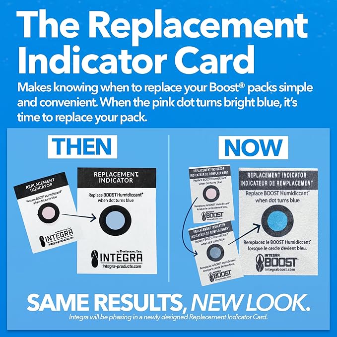 Integra Boost 2-Way Humidity Control Pack – Patented Technology - Image 3
