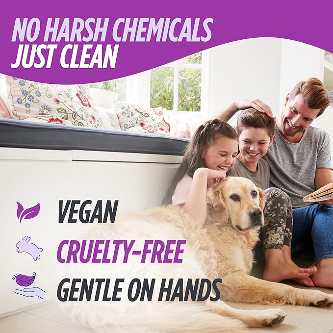 Oh Yuk All Purpose Cleaner – Multi-Purpose Hard Surface Cleaner - Image 3