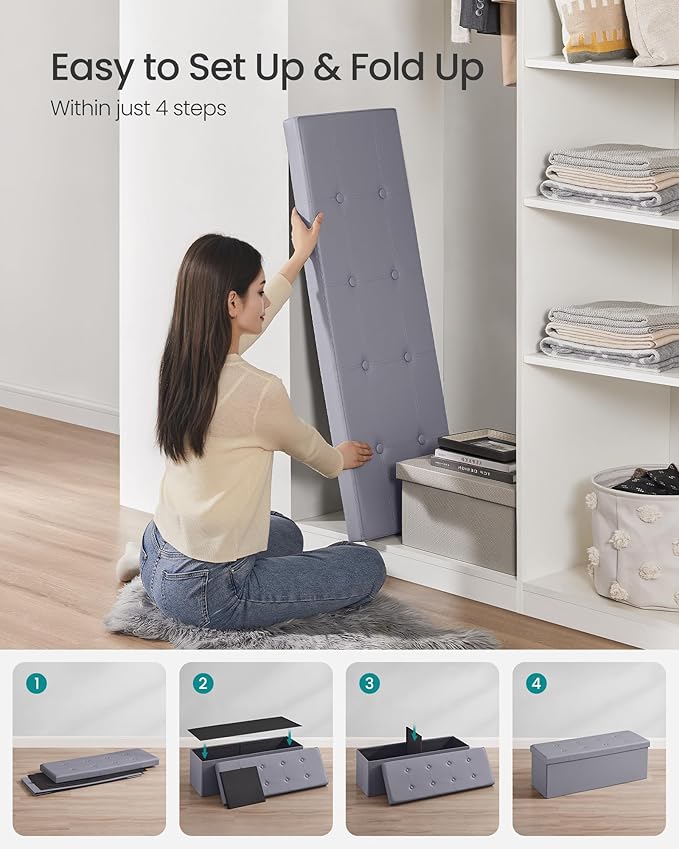 SONGMICS MAZIE Collection - Image 6