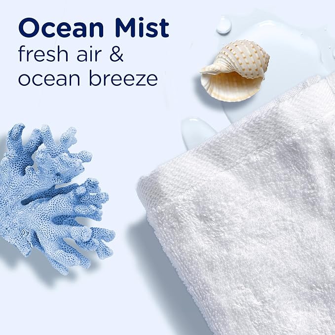 Downy Light Laundry Scent Booster Beads - Image 5