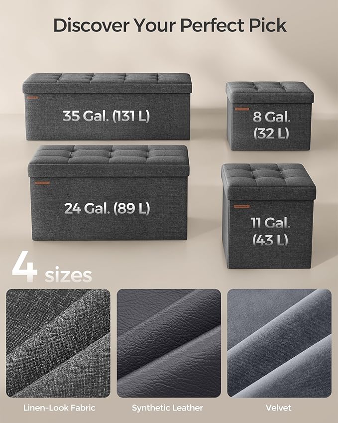 SONGMICS MAZIE Collection - Image 8