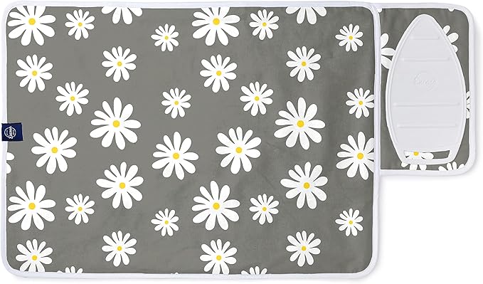 Encasa Homes Ironing Mat/Pad by EncasaXO