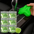 Slime Buddies Car Cleaning Gel Putty by SlimeBuddies