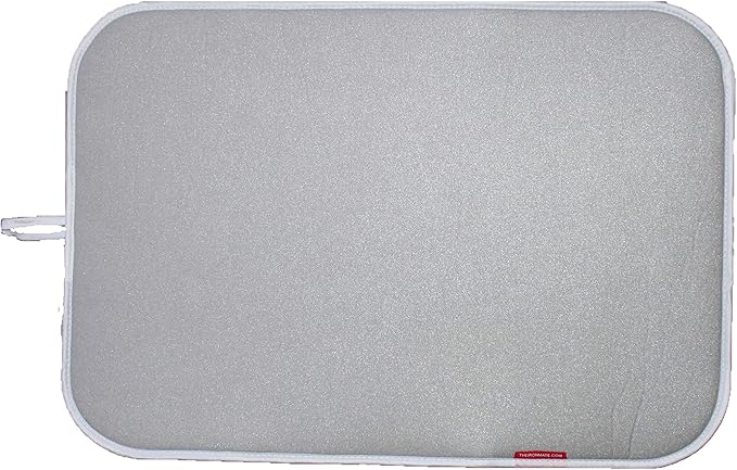 TheIronMate - Premium Ironing Pad, Designed Especially by THEQUILTMATE