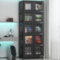 BROVIEW 500Qt Stackable Storage Bins by BROVIEW-EnjoytheArtofLife