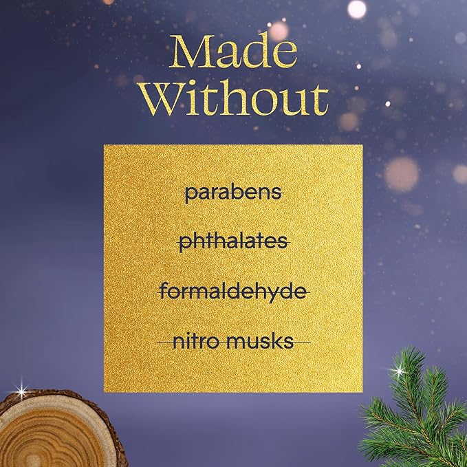 Glade PlugIns Refills Air Freshener, Embers & Sandalwood, Scented and Essential - Image 4