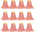 Matthew Cleaning Commercial Mop Head Replacement, 5 Inch Wide Headband by MATTHEWCLEANINGPRODUCTS