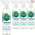 Seventh Generation Glass Cleaner, Biodegradable Formula, Sparkling Seaside Scent by SeventhGeneration