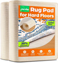 Non-Slip Rug Pad Gripper Round 6 Feet, Anti Skid Mat by Unknown