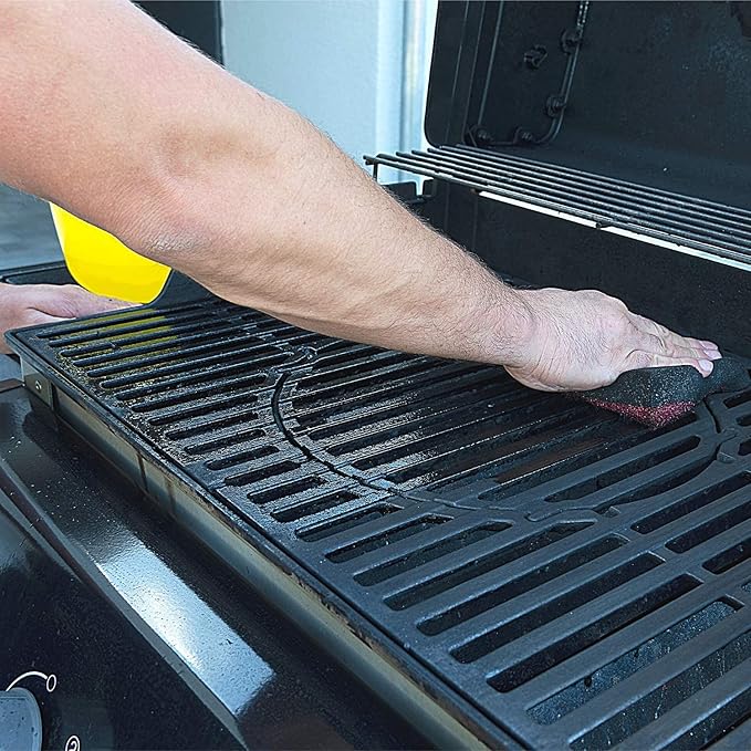 Zep ZUOVGR19 Heavy-Duty Oven and Grill Cleaner 19 Ounces - Image 5