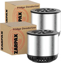 Refrigerator Deodorizer by Zarpax